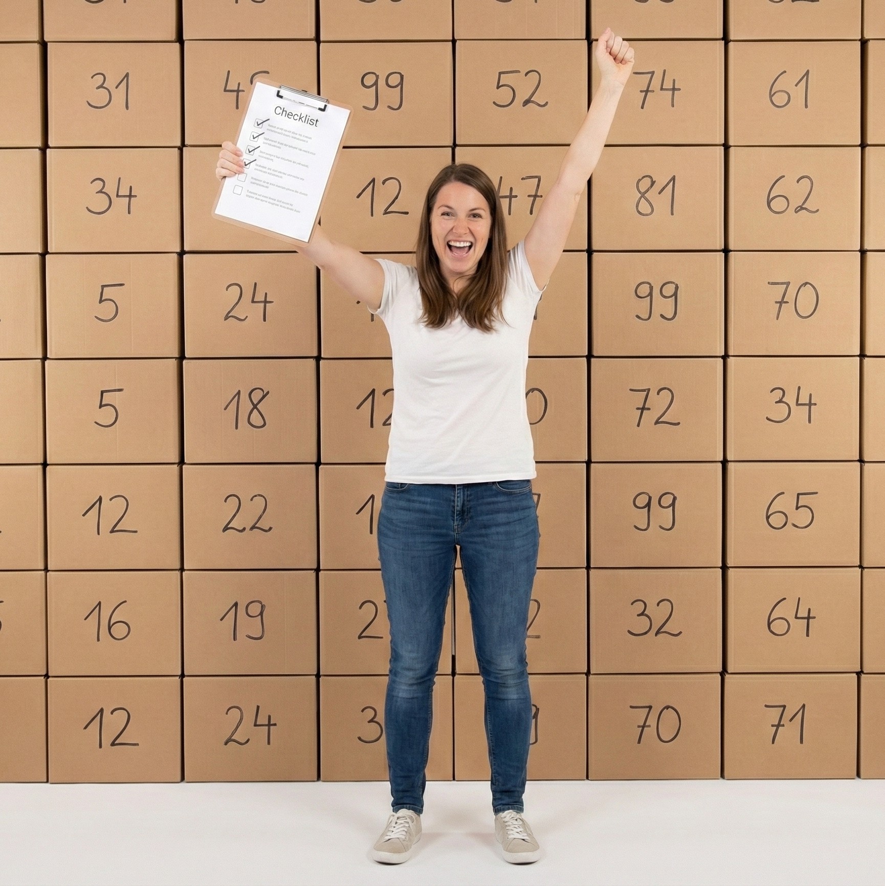 Kinderbasar organisieren: Der ultimative Guide für deinen ersten Nummernflohmarkt